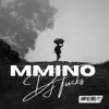 Dj Tucks - Mmino - EP