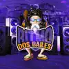 DJ KR1, MC MN & RITMO DOS BAILES - Depois Que Toma Bala (feat. DJ Luis, DJ Fury & DJ RENAN DA PR) - Single